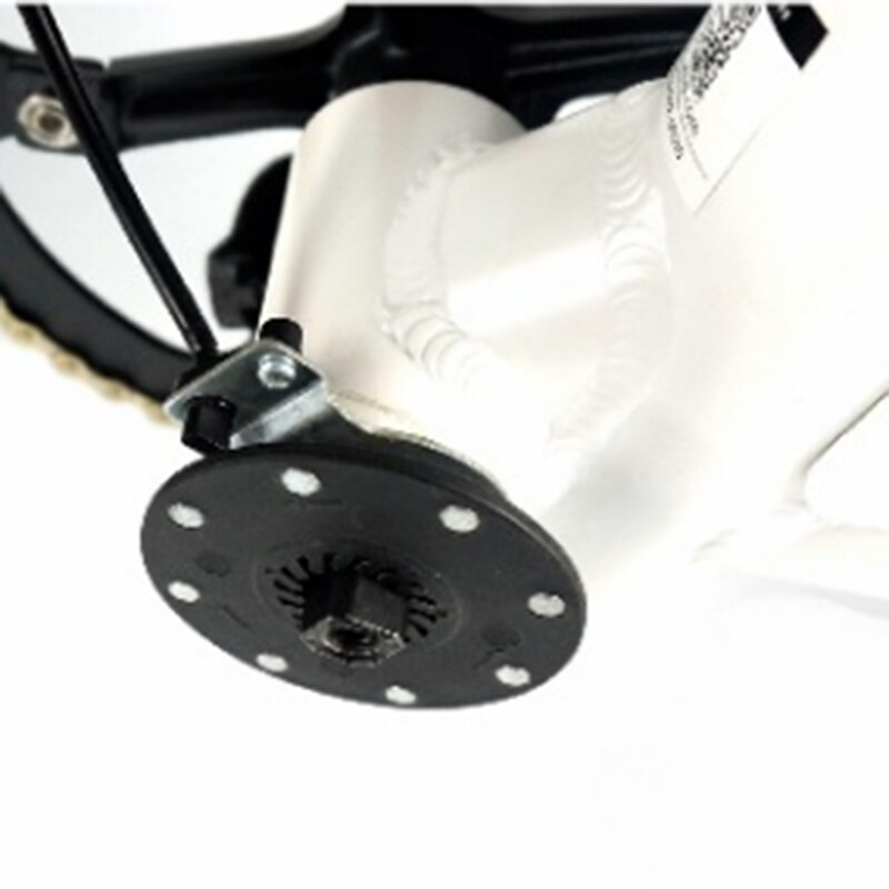 Electric Bicycle PAS Sensor E-Bike Power Sensor with 8 netic Point Power Sensor Connector Outdoor E-Bike Replacement Part