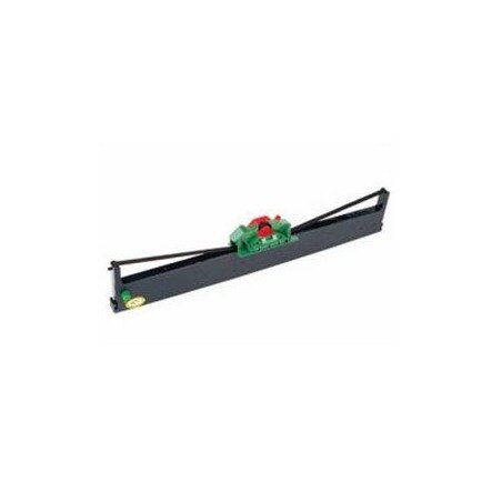Matrice de ruban noir Compatible OLIVETTI PR2 B0374 7mm * 10m
