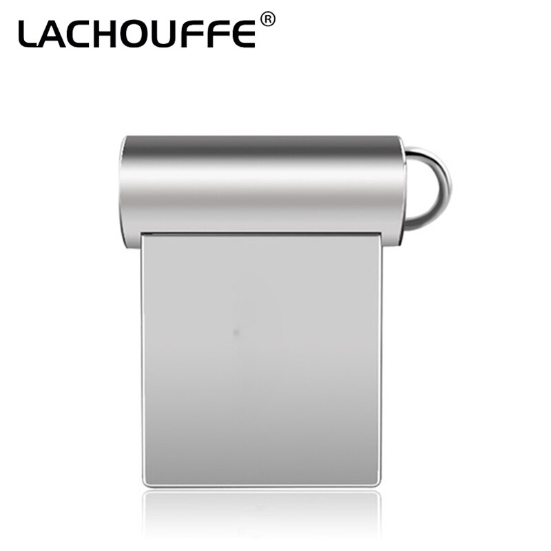 Kynäasema 64 g 32gb usb-muistitikku 128g 16gb flash-asema metallinen pendrive 8gb usb-tikku flash vara u levyasema usb 2.0 usb-asema: 16gb / Hopea