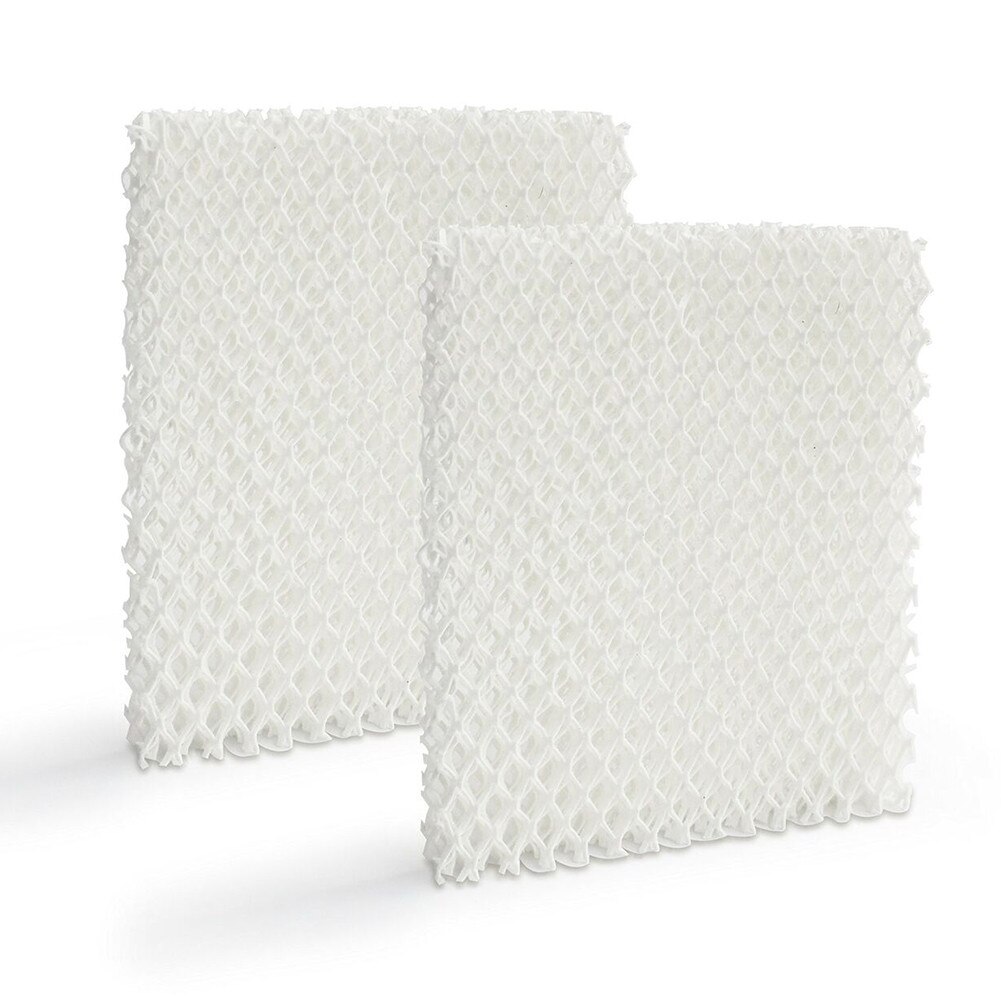 4Pcs HAC700 Humidifier Replacement Filters For Honeywell HAC-700, HAC-700V1, HAC700PDQV1, Filter B Air Humidifier Filter