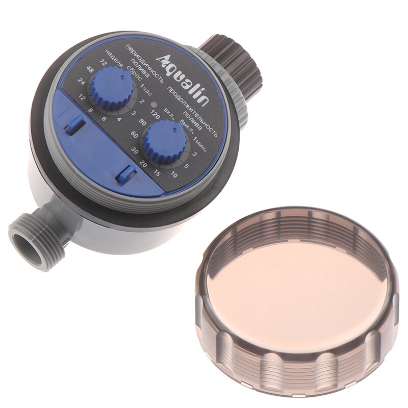 Automatic Drain Valve G1/2 DN15 Electronic Timed Drain Valve for Condensate Management in Air Compressor(230V