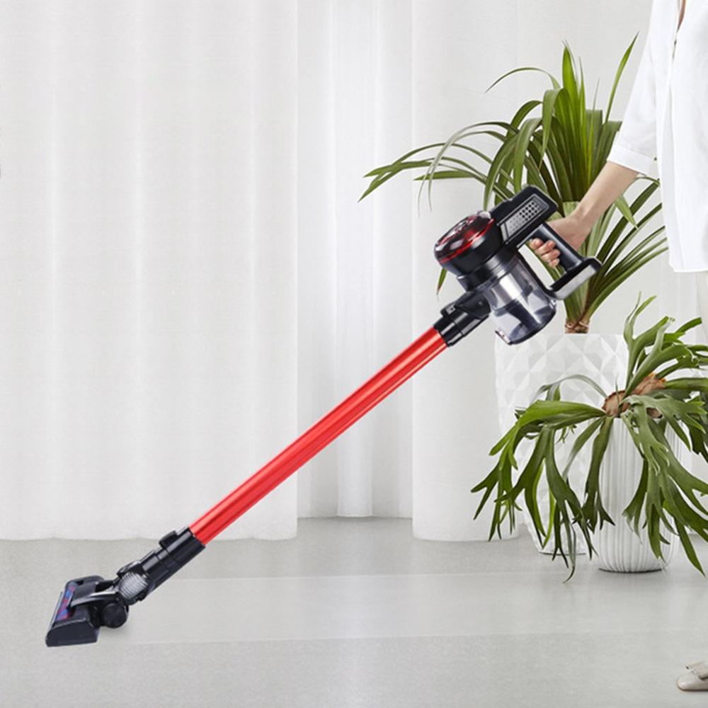 10000Pa Cordless Stick Vacuum Cleaner Handheld Multi Cyclone 2-1 Sweeper Vacuum Cleaner Household Wireless Vacuum Cleaner