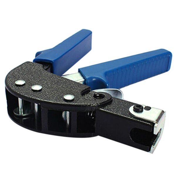 7 inch Rivet Gun Gecko Nail Hollow Gun aluminum alloy Rivet Nail Gun