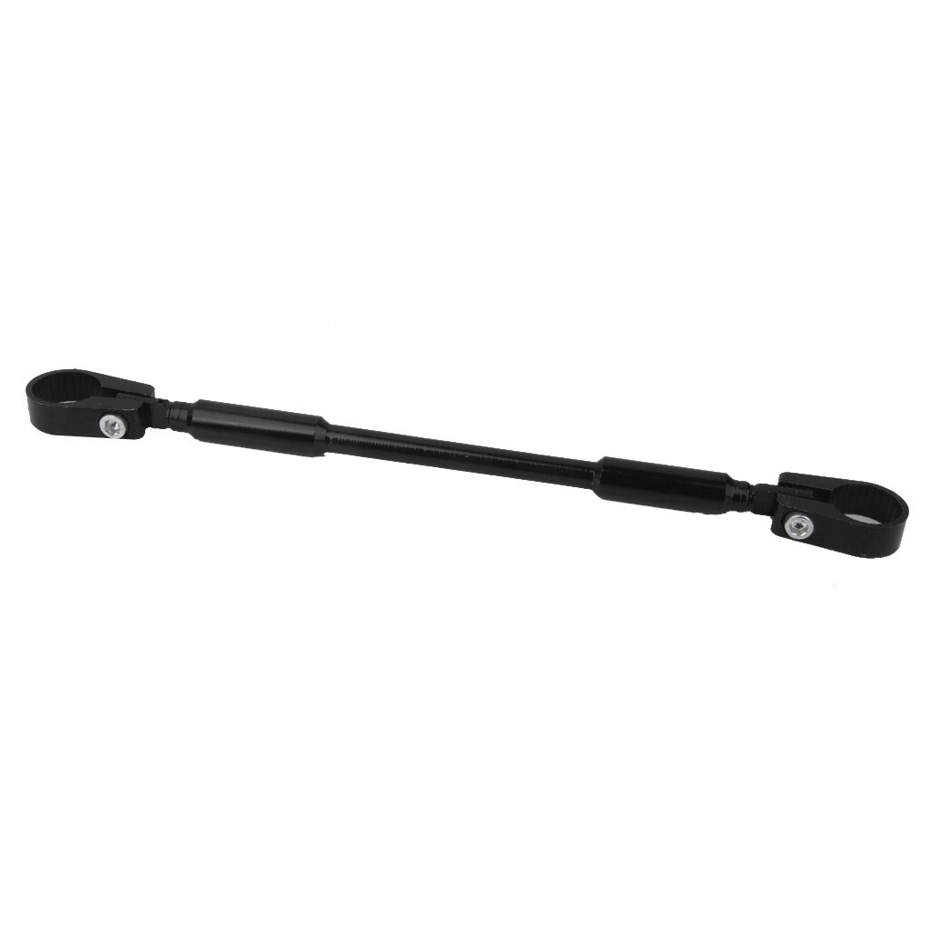 Manillar de 7/8 "22mm Barra de Cruz ajustable palanca de fuerza de dirección