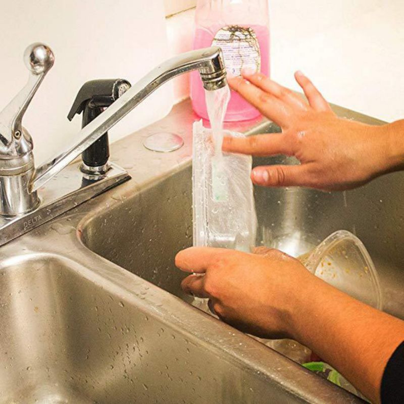 Kitchen Food Labels Adhesive Removable Food Labels Food Storage Freezer Sticker Paper For Kitchen Food Safe Date Spice Stickers