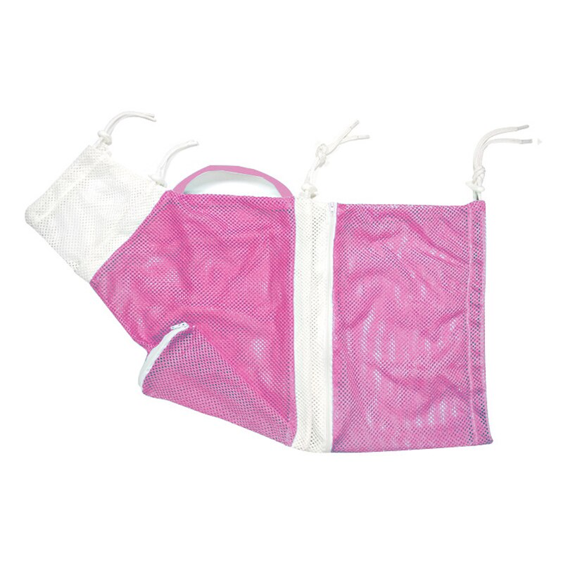 Kat Bad Zak Huisdier Grooming Waszak Huisdier Producten Kleding Kitten Accessoires Schoonmaakproducten Nagelknipper Nemen Bad Verstelbare: Pink