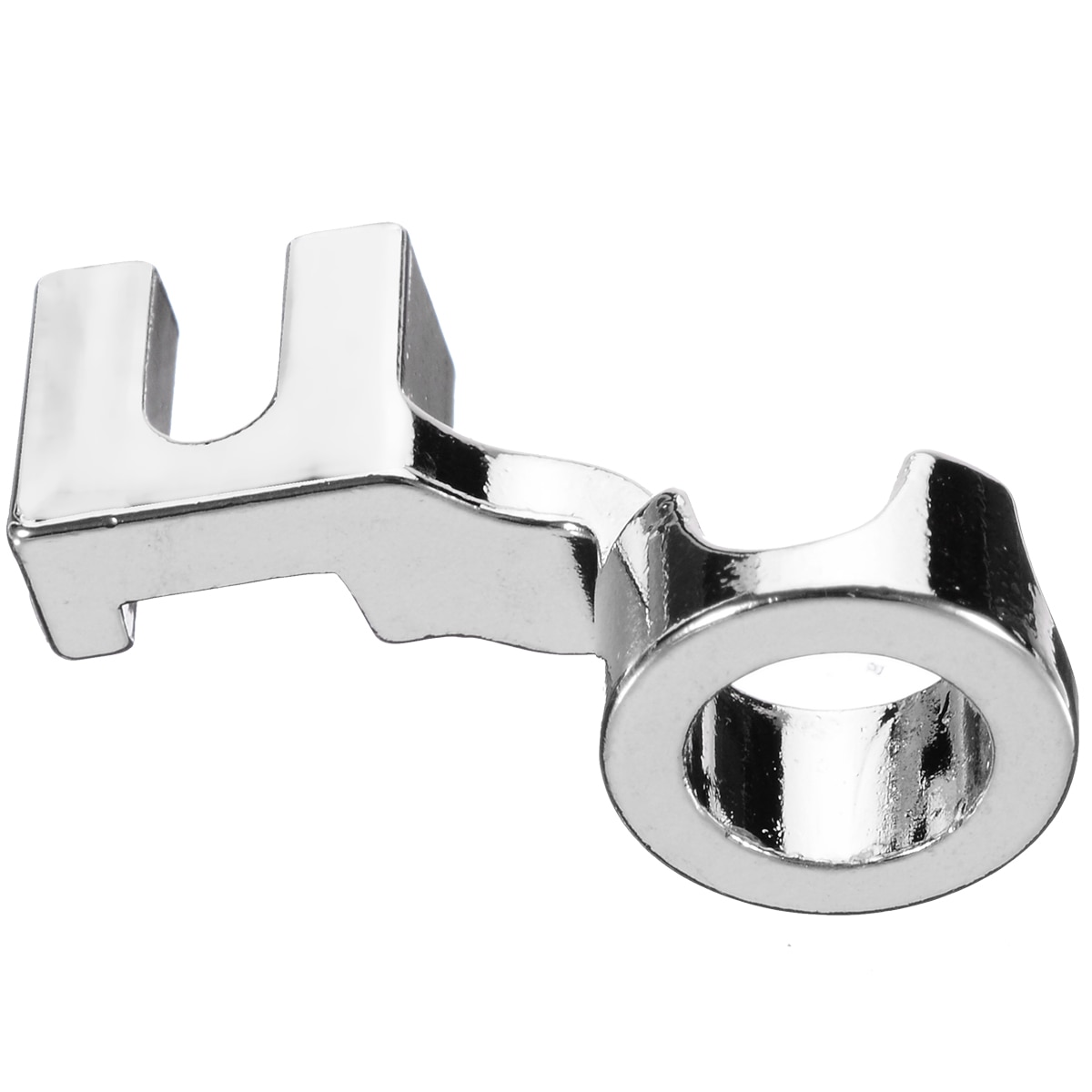 Rvs Quilten Naaivoet Lage Shank Gratis Motion Heerser Quilten Naaivoet Voor Singer Janome Brother Naaimachine