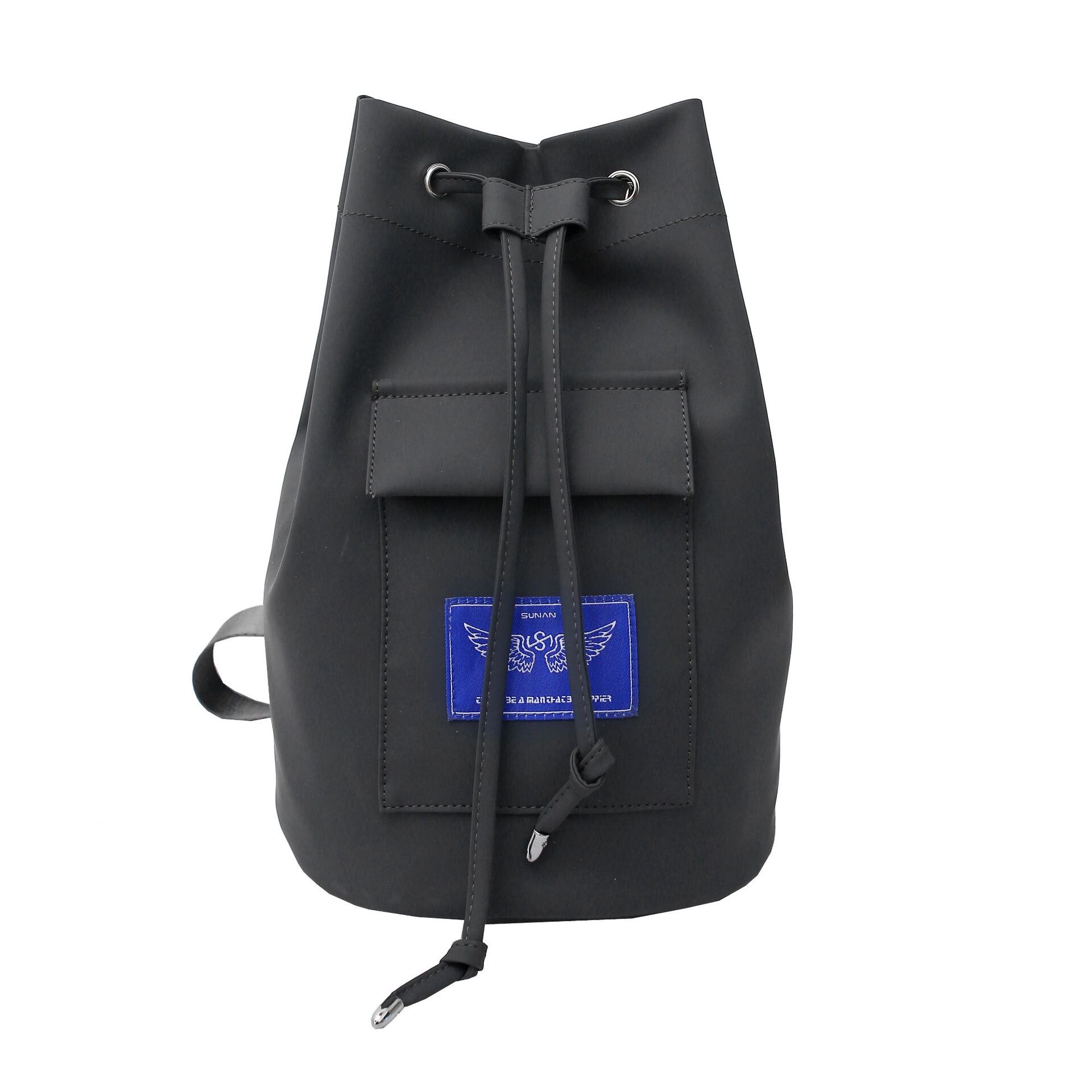 Shoulder Bag Canvas Bag Girl Shoulder Bag Chest Bag Couple Prevalent Brand Large Capacity Casual Messenger Bag Korean