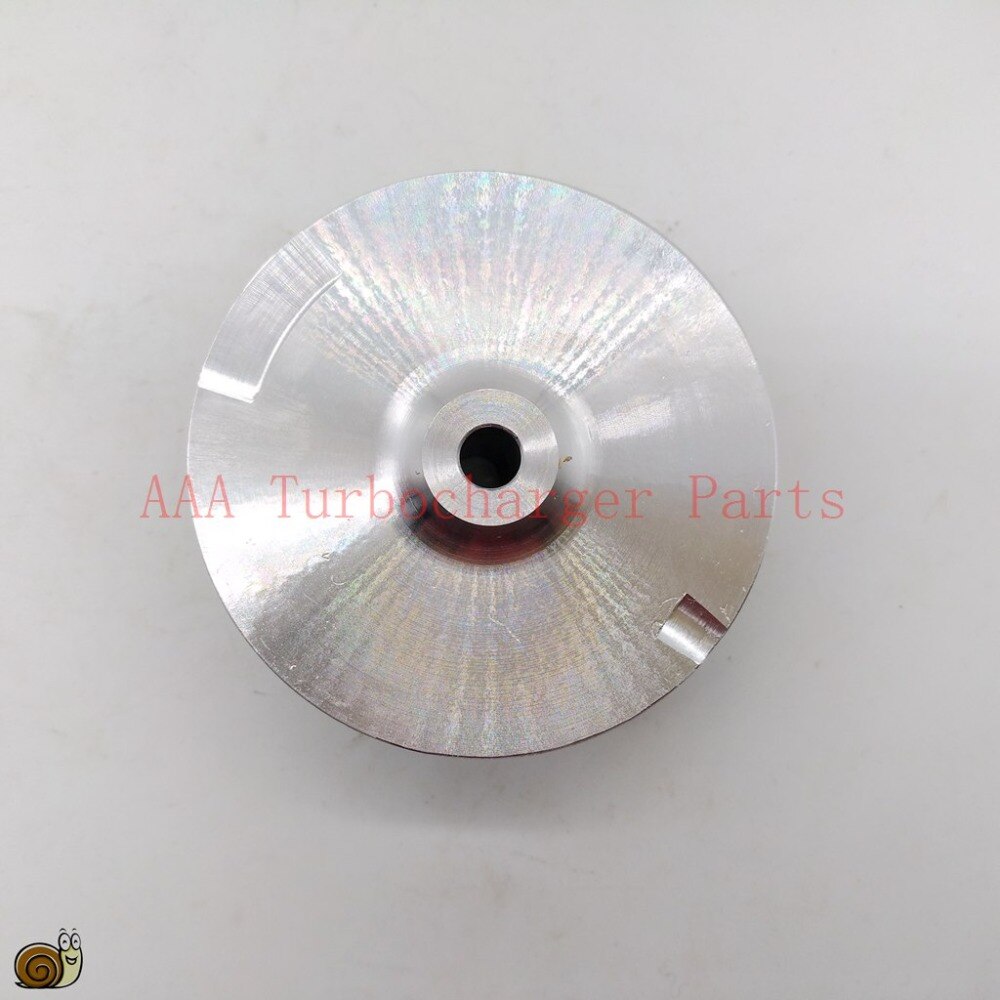 K24 Turbo kit Compressor Wheel 47.6x68.5mm supplier AAA Turbocharger Parts