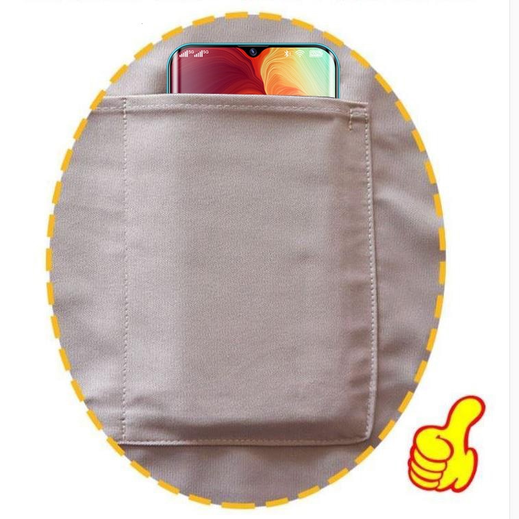 kitchen Apron woman Household man Cooking Men Women chef Oil-proof Waterproof Adult Coffee Overalls Wipe Hand pinafore