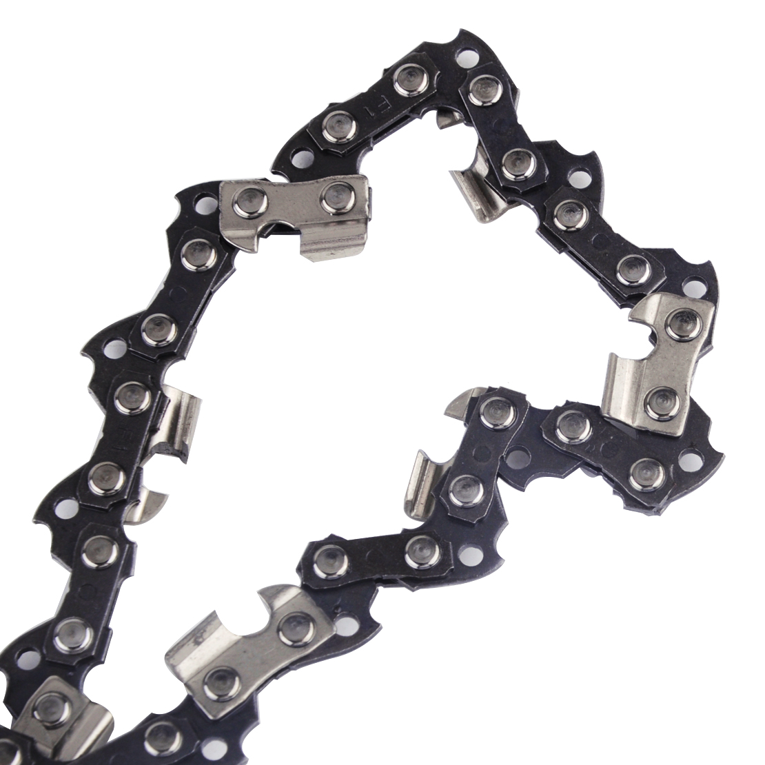 LETAOSK nouvelle chaîne de scie à chaîne 3/8 ".050" 44DL pour STIHL MS170 MS180 MS181 MS190 MS210