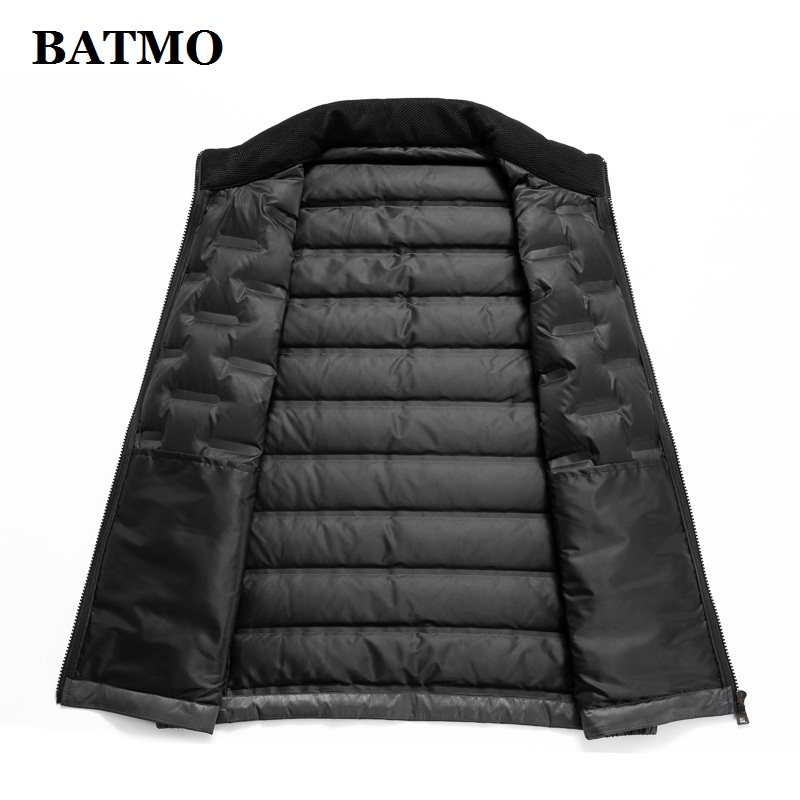 BATMO – veste en duvet de canard blanc pour hommes, nouvel arrivage de bonne , 90%, 18080381