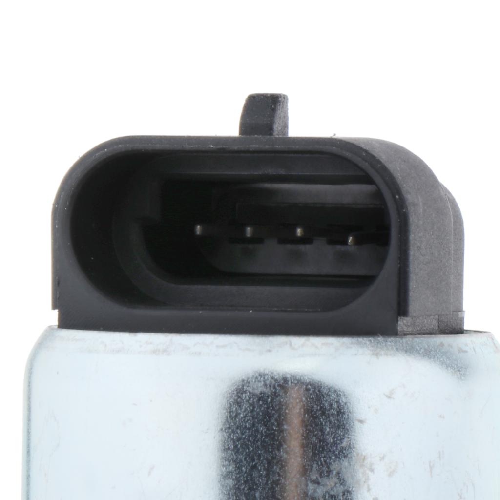 Idle Air Control Valve for GMC Sierra K1500 Sierra Suburban Cadillac Escalade, Easy to Install