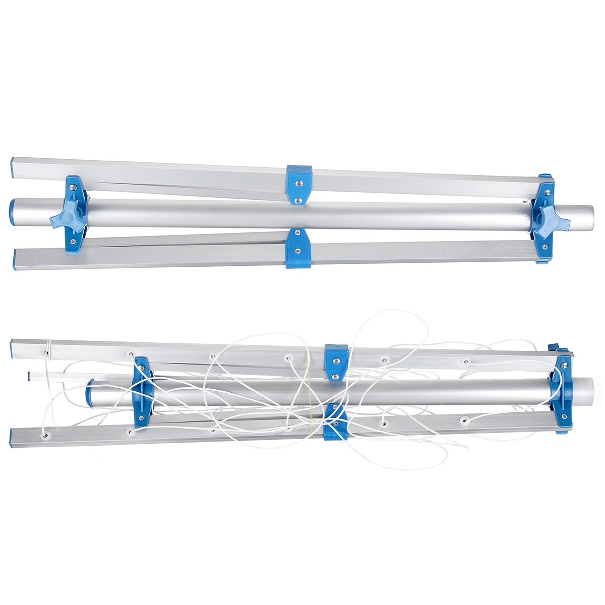 HT17085-CINTRE.Cintre flexibles en plastique pour habits.5-10-20 pièces