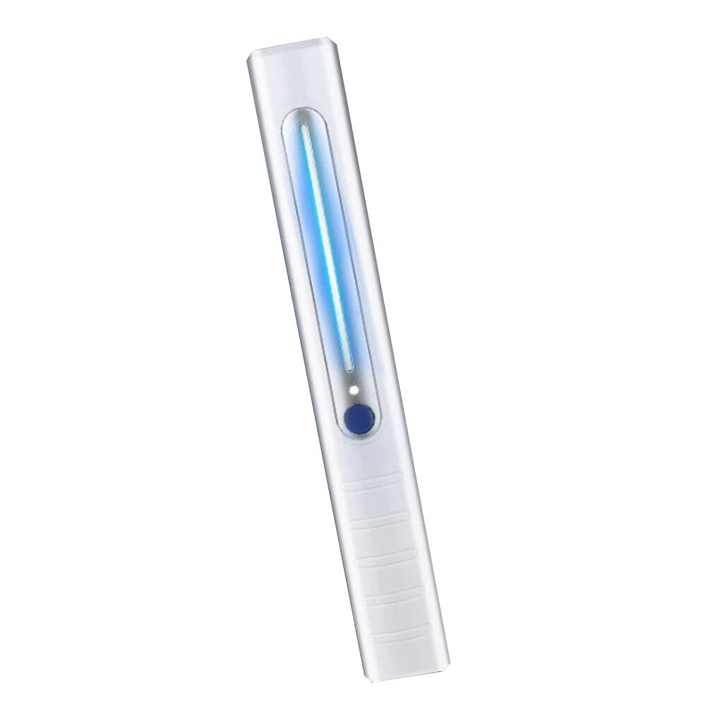 LED UV Germicidal Lamp Portable Handheld Sterilizing Rod Disinfection Stick Lamp