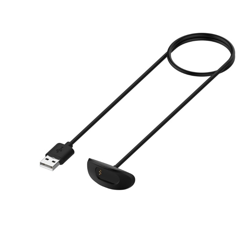 Ersatz Magnetische USB Ladegerät Ladekabel Kabel Für-Huami -Amazfit X Smartwatch Globale Ausführung Zubehör
