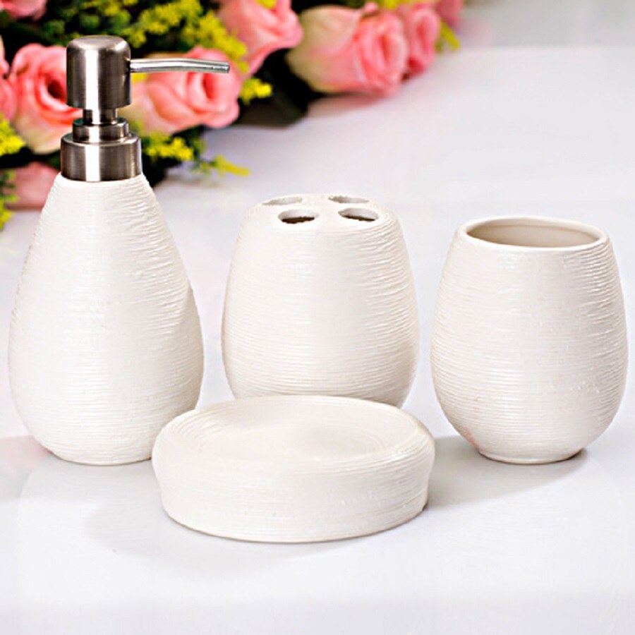 Keramisk vasketoilet badeværelse badeværelse butik showroom badeværelsesskab dekorationssæt nordiske dekorationer  lo82227: C