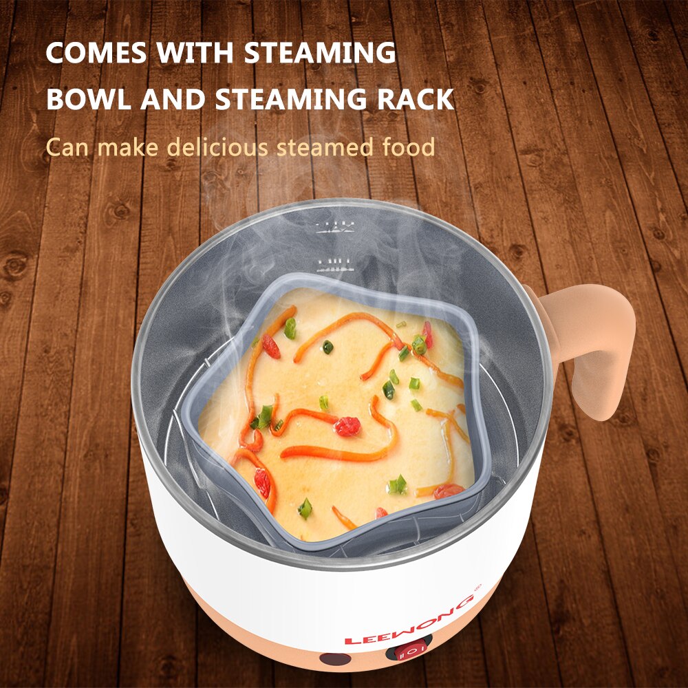 Household Kitchen 1L Capacity Multi-purpose Cookin... – Grandado