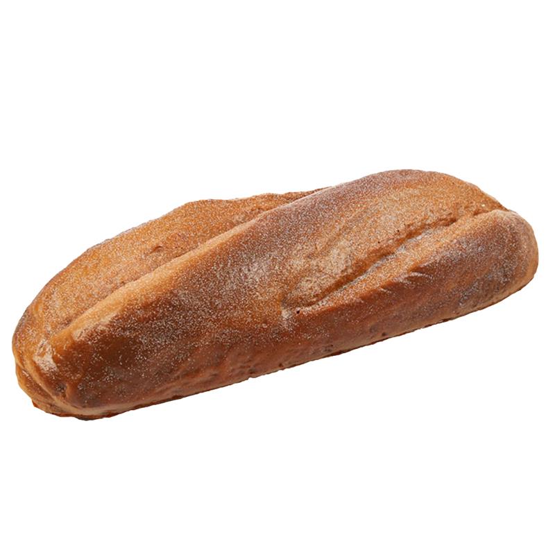 1pc Lifelike Artificial Long Bread Simulation French Loaf Of Bread Food Model Photo Prop Home Decoration Photography Props: 8