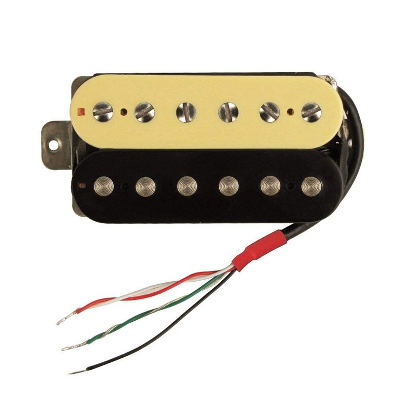 Wooden Soundhole Guitar Pickup - No-Battery Acoustic Guitar Amplifier Pickup