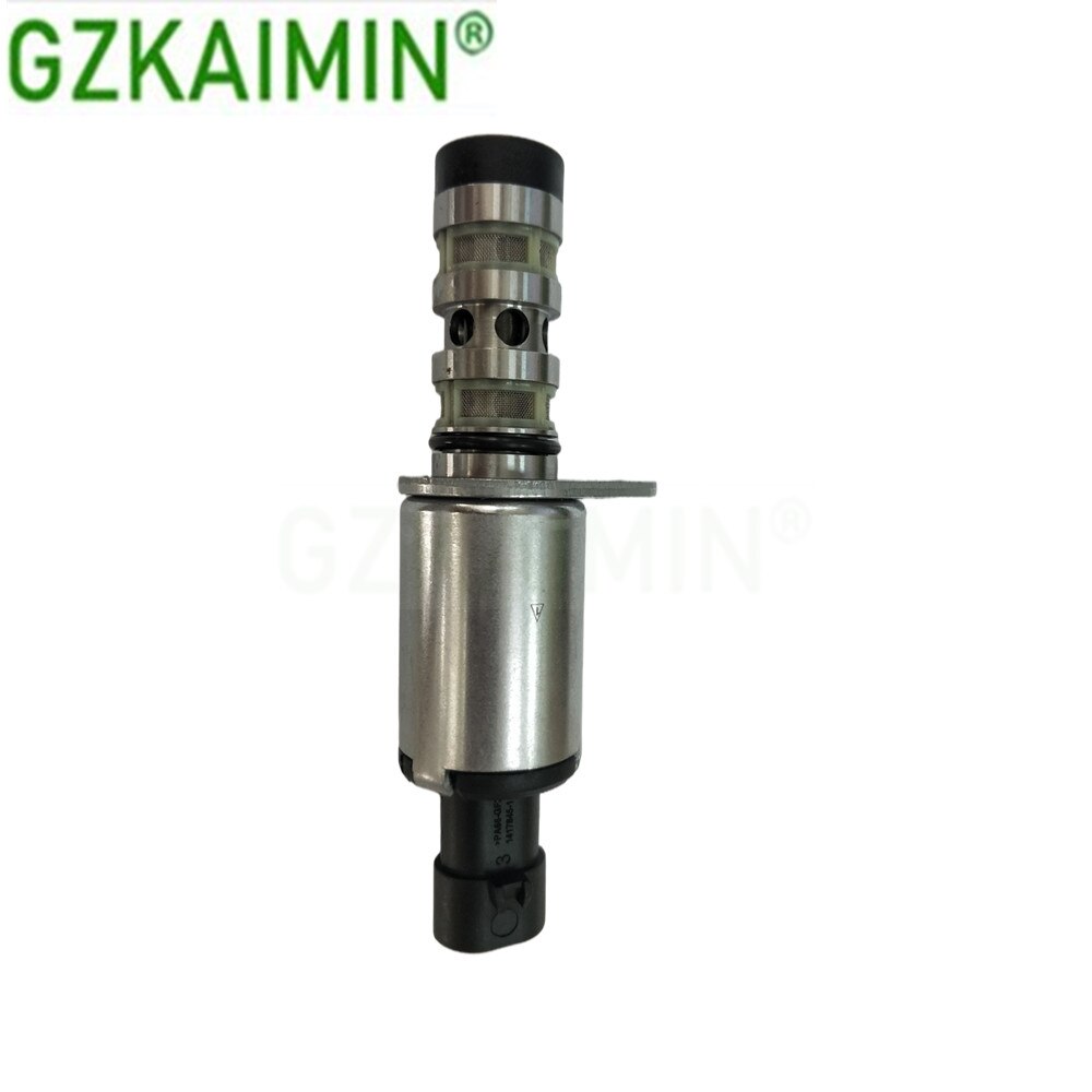 SET 2PCS Engine Oil Control Variable Valve Timing VVT Solenoid For G-M 1.6L 1.8 55567050 967488028, 918-006, TS1017 2T1017