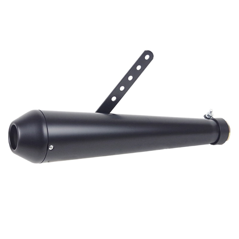 Universal Motorcycle Muffler,Exhaust Pipe,Universal Motorcycle Exhaust,Motorcycle Accessories