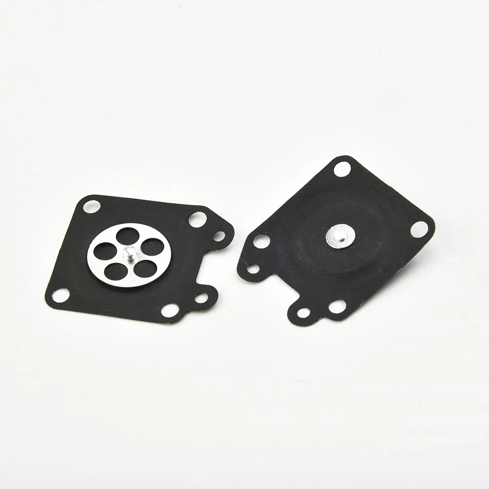 DiaphLeurs me de mesure de carburateur de tronçonneuse de voiture, kit de réparation de carburateur en caoutchouc, joints en caoutchouc,-95-526,-526-9/95-526-9-8, 10 pièces