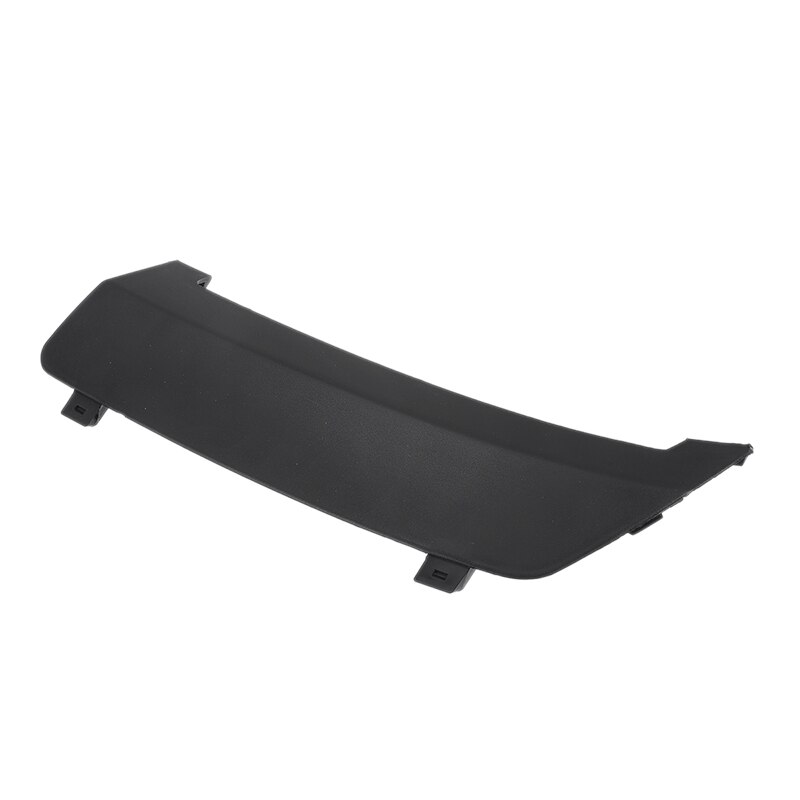 Takapuskurin hinaussilmukan koukku perävaunun suojuksen vaihto ford /fiesta  mk7 1531833 /8 a 61-17 k 922-ab5 zct
