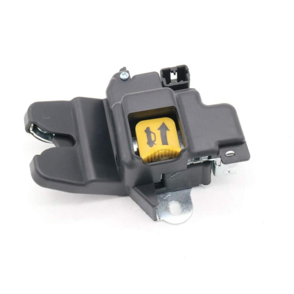 Rio Sedan Rear Trunk Lid Lock Actuator Tail Gate Latch