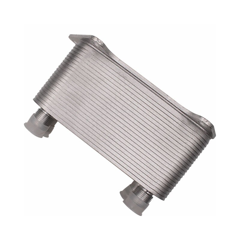 UBC000070 For 2002-2005 Land Rover Freelander Oil Cooler Automatic Transmission Oil Cooler
