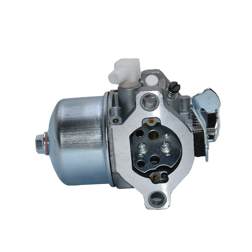 Carburetor For Briggs & Stratton 499158 Replaces # 499163 Lawn Mower Garden Machine Parts