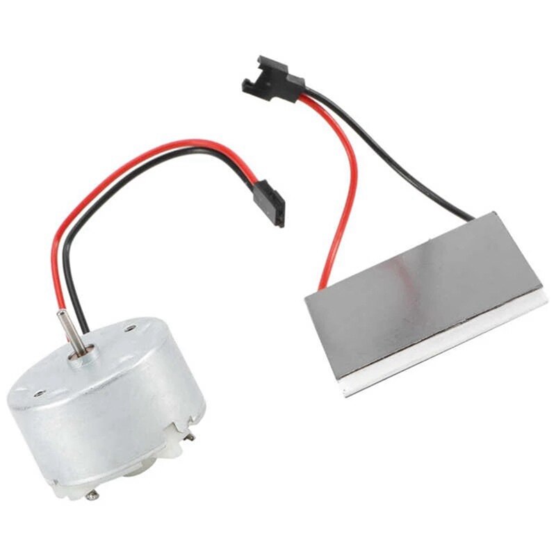 Motor de ventilador de chimenea, accesorios universales, hoja generadora, maquinaria eléctrica, Motor de ventilador de chimenea