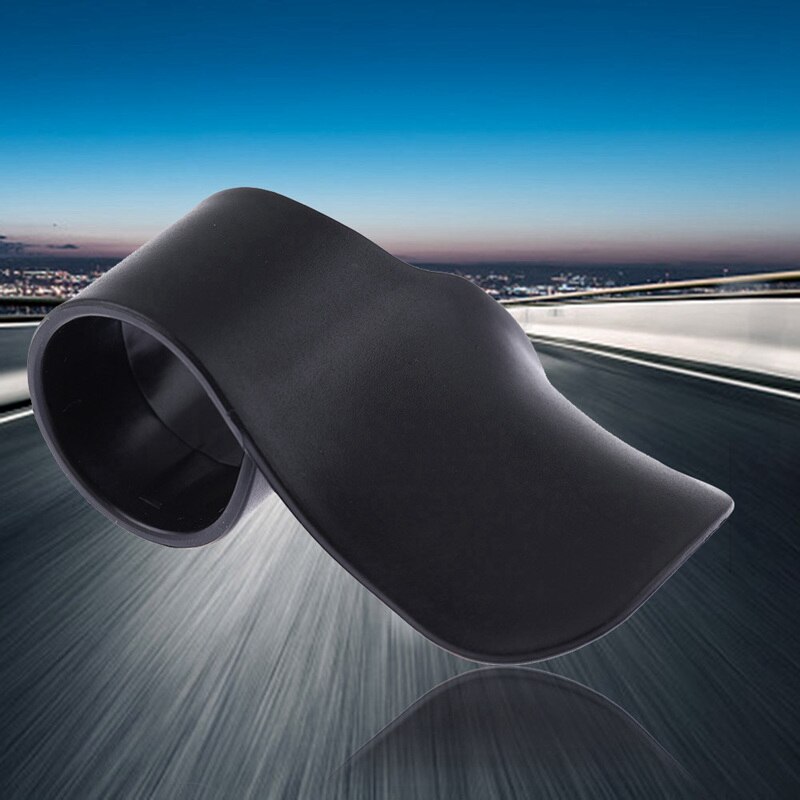 1Pcs Universal Motorcycle Grip Throttle Assist Wrist Cruise Control Cramp Rest E-Bike Motorcycle Grips Assistance