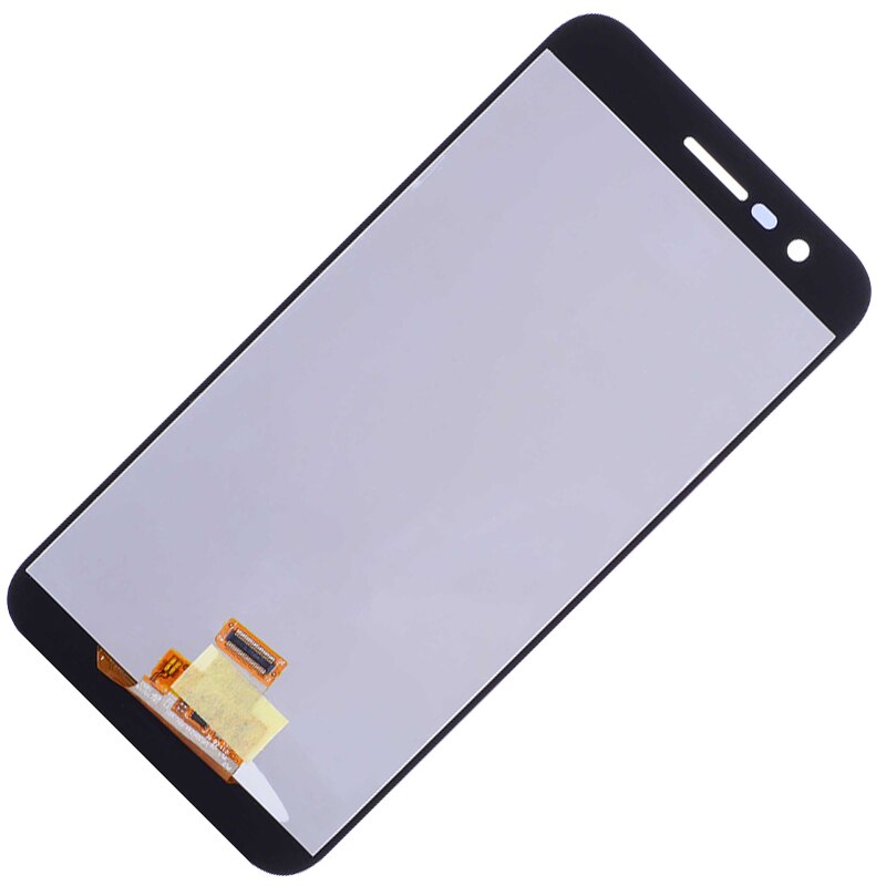 5.3 ''M250 Lcd Voor Lg K10 Lcd Touch Screen Met Frame Digitizer Vergadering Voor K20 Plus M250N m250E Scherm Reparatie