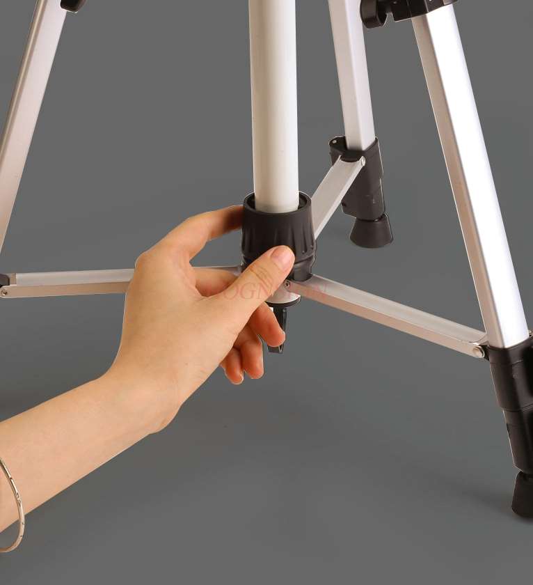 student dedicated folding portable tool Easel bracket art student sketch tool aluminum alloy portable beginner child student