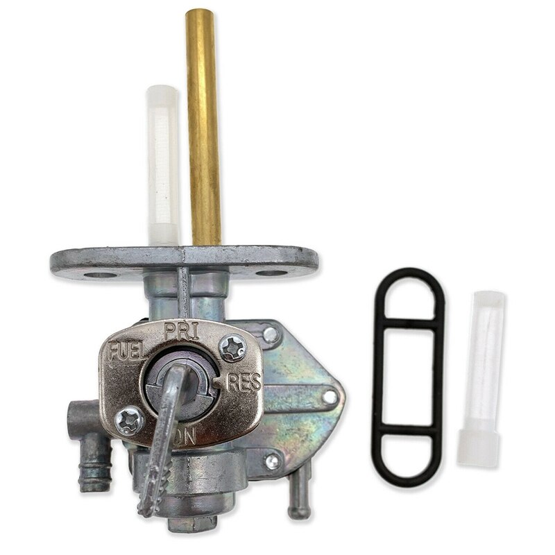 per Suzuki Lt80 Ltz400 Z400 Ltz250 Ltf300 Valvola Interruttore Serbatoio Carburante Rubinetto