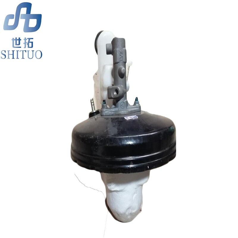 Vacuum booster with brake master cylinder assembly for geely GC6 king kong auto part