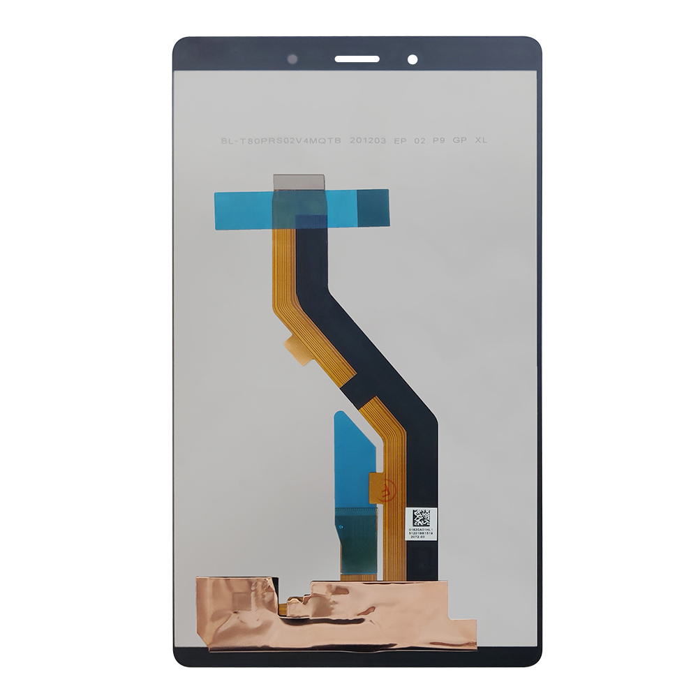 Lcd Of Touch 8 Inch Voor Samsung Tab Een 8.0 SM-T290 SM-T295 T290 T295 Touch Screen Lcd Display Digitizer panel Vergadering + Tool