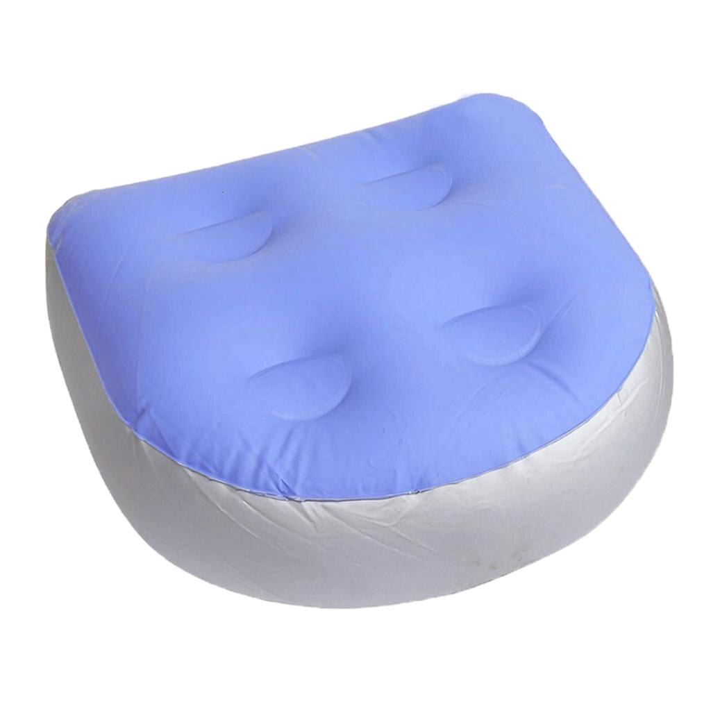 Comfy Outdoor Spa Booster Seat Waterproof Inflatable Tub