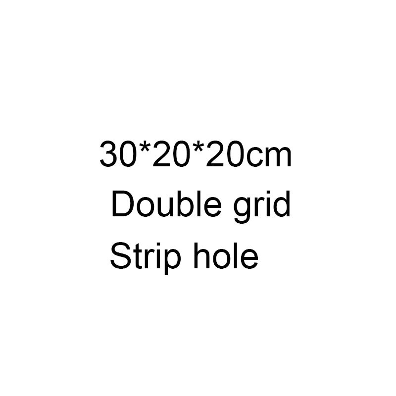 Large Size Aquarium Supplies Fish Tank Acrylic Isolation Box Breeding Box Aquarium Accessories Aquatic Pet Supplies