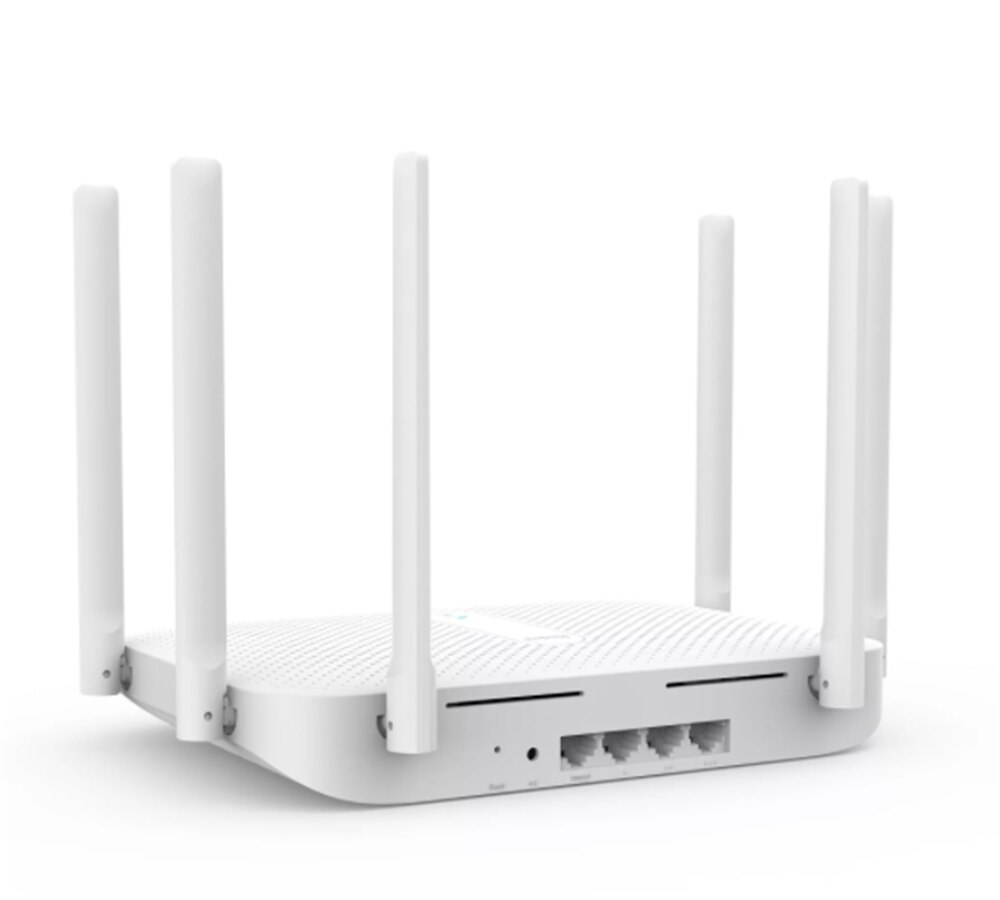 Original Xiaomi Redmi AC2100 Router AC2100 2,4G 5,0 GHz 128MB RAM 2033Mbps Wireless Router repetidor Wifi trabajar con Mijia APP