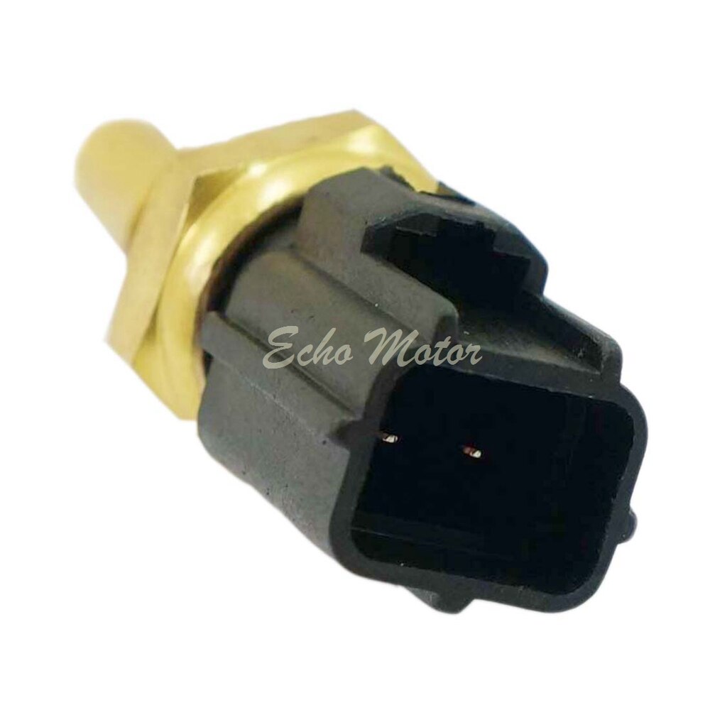URO Parts Coolant Temperature Sensor For Jaguar Mazda Toyota (LNA1600AA)