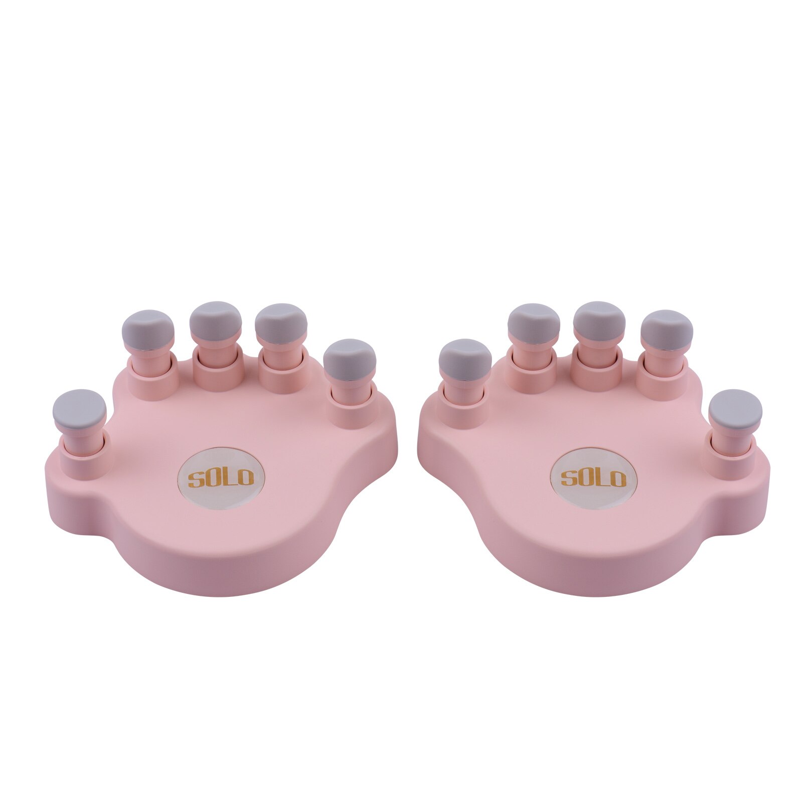 SP-140 Piano Finger Trainers Fingers Strength Training Tools Finger Correctors for Piano Beginners Keyboard Accessaries