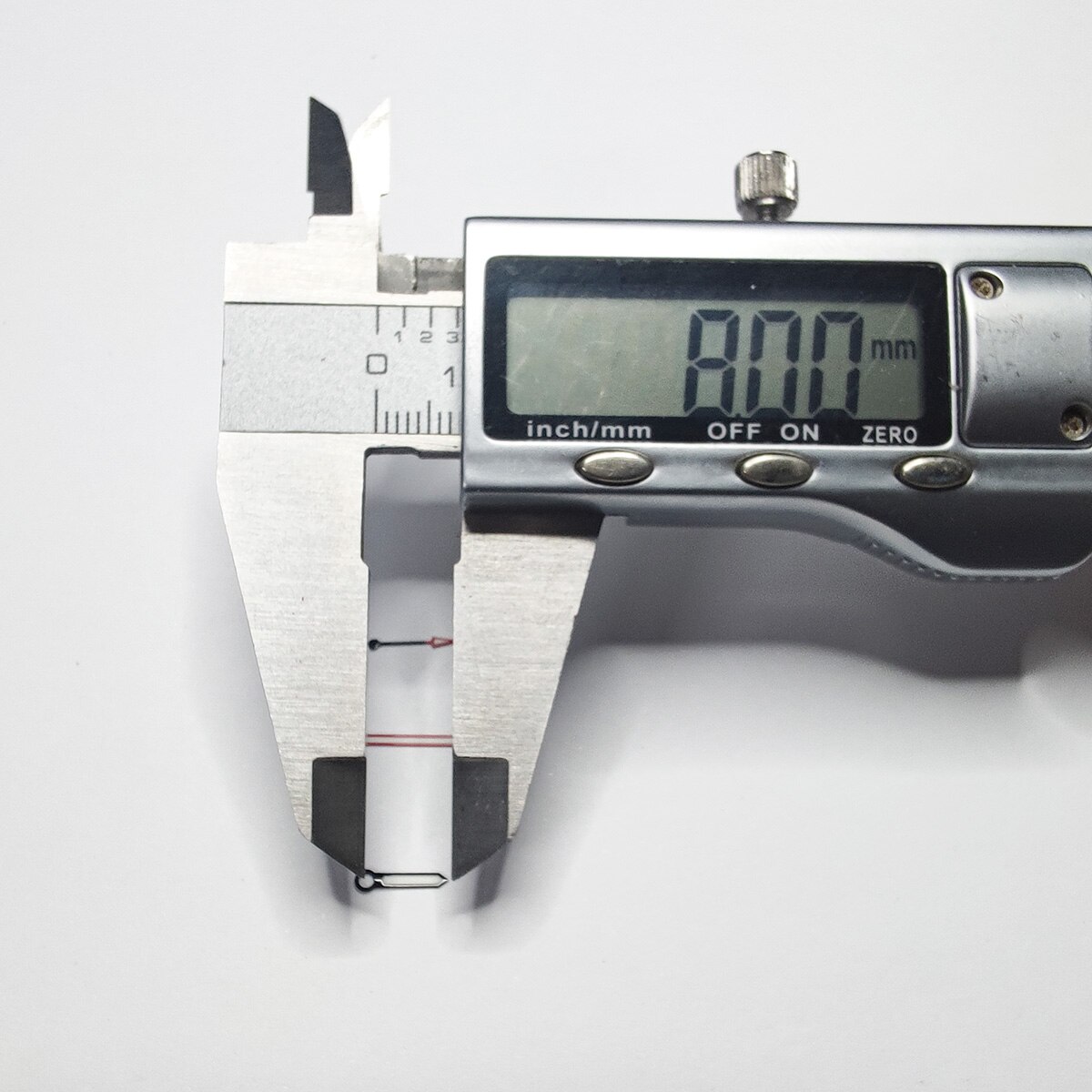 Horloge Accessoires Horloge Pointer NH35 Pointer Groene Super Lichtgevende, Geschikt Voor NH35, NH36 Beweging A21