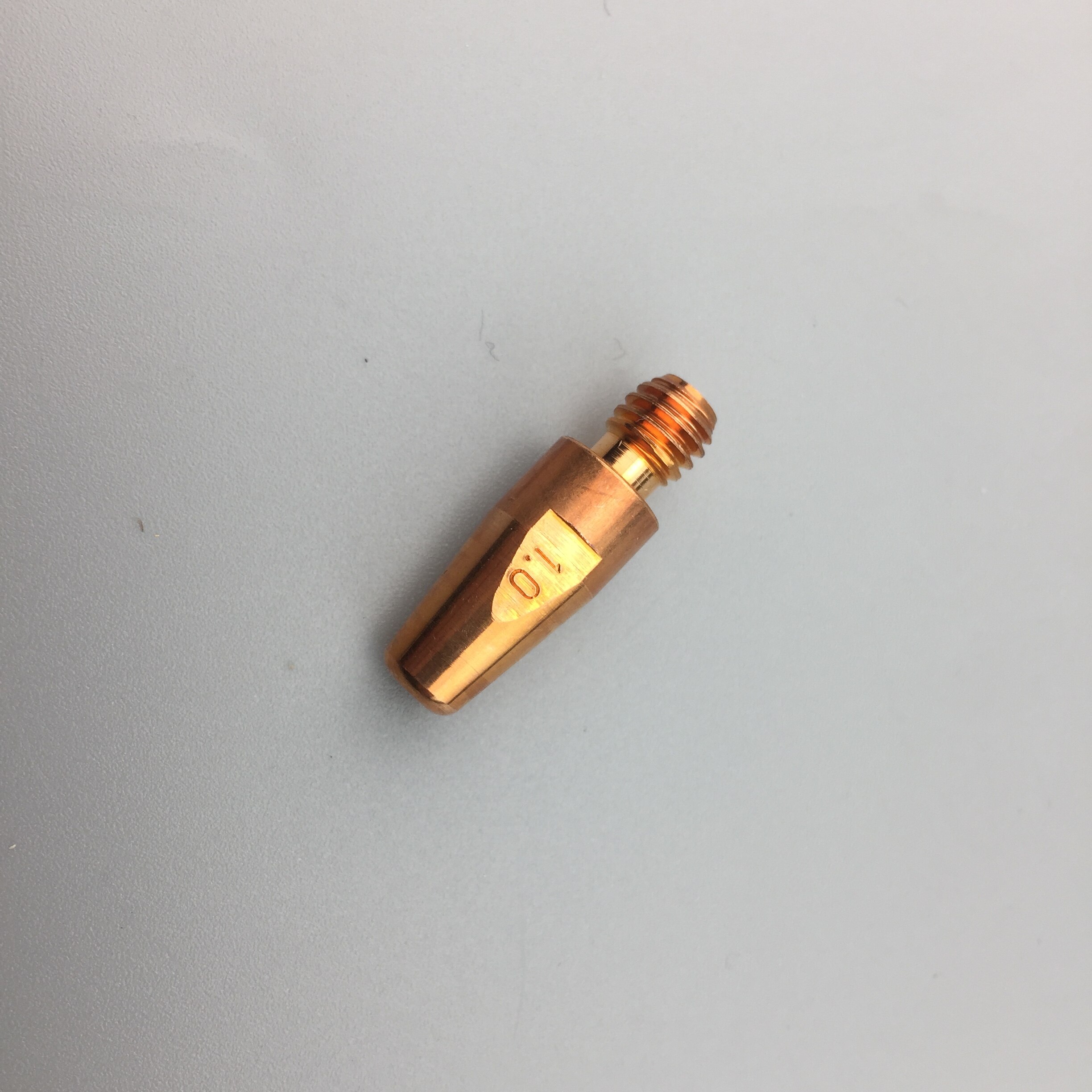 42.0001.4463.10Contact Tip Fronius Lassen 42.0001.4464.10