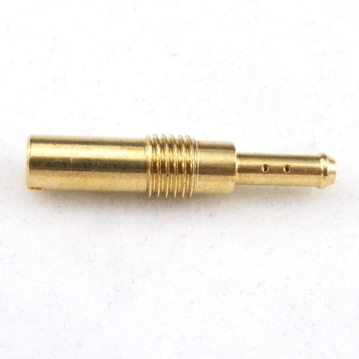 Carburador Pilot Jet de 12 Uds. De cobre para motocicleta Carb GY6 PWK Keihin