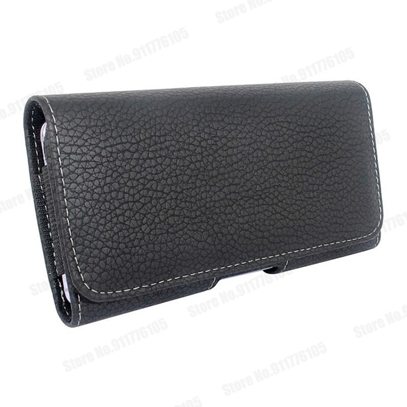 Uniwersalny telefon etui talii skórzane etui do Xiaomi POCO M3 Pro X3 NFC F3 GT kabura torba zaczep na pasek pokrywa dla Redmi 10 uwaga 10 5G