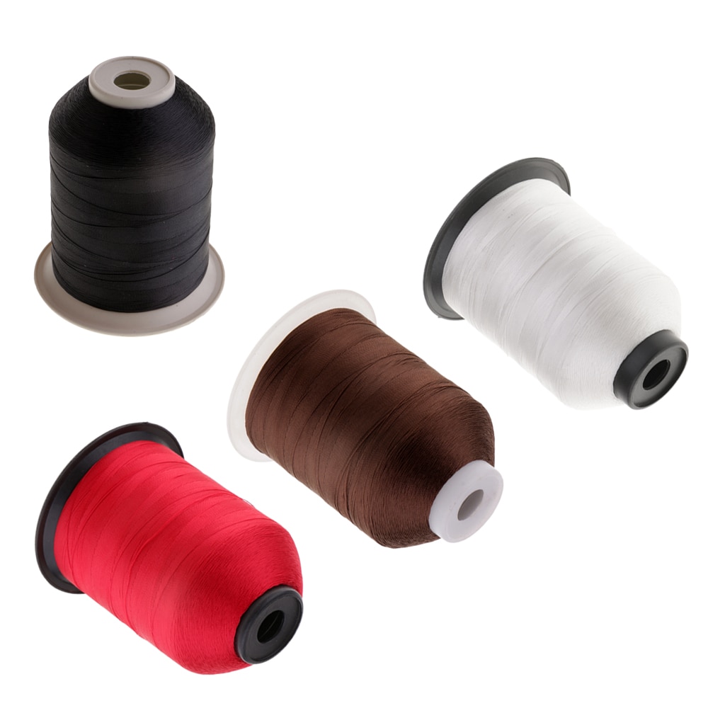 Nylon Whipping Wrapping Thread 2000m/2187Yds for Fishing Rod Rings Guides Building