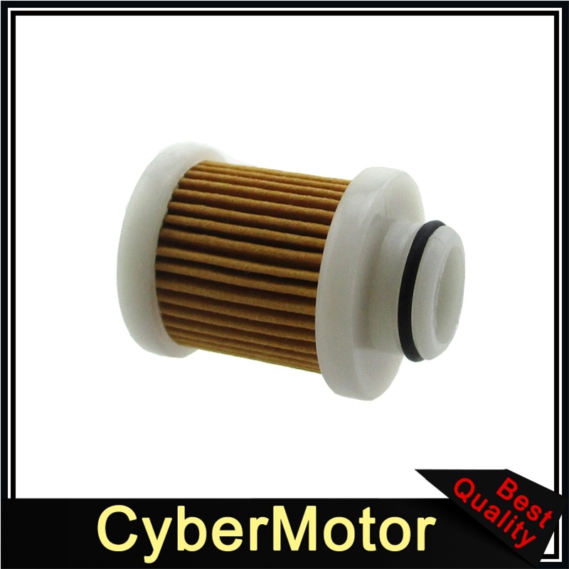 Bensinfilter til yamaha 30-115 6 d 8-24563-00-00 6 d 8-ws24a-00-00 f70 f75 f90 t50 t60 6 d 8-ws24a-00-00 6 d 8-24563-00-00: 1pc