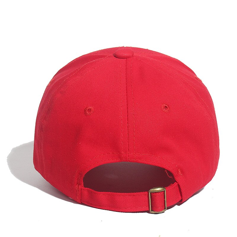 Boné infantil ajustável, boné de beisebol para meninos e meninas, chapéu hip-hop ajustável para primavera e verão 2019